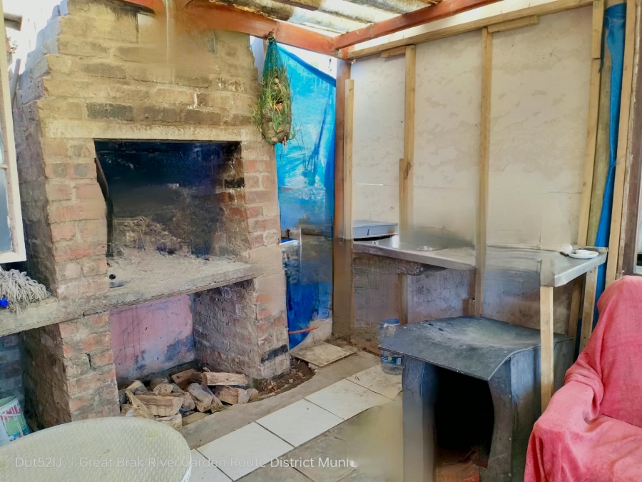 2 Bedroom Property for Sale in Wolwedans Western Cape